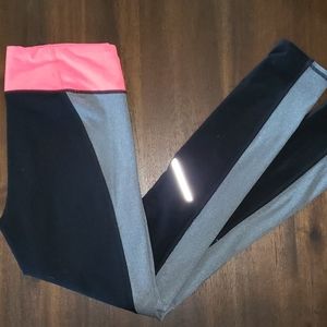 Performance Leggings